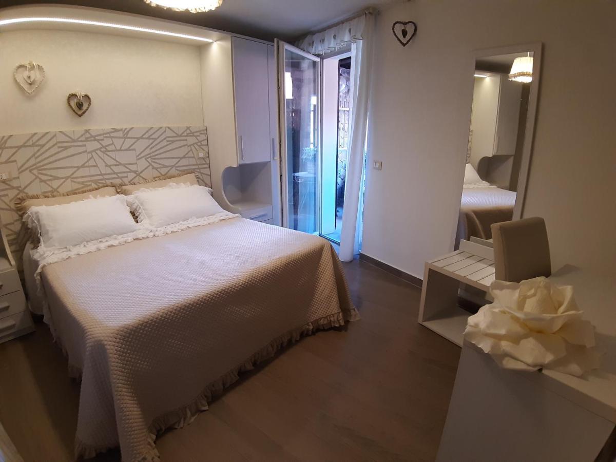 Dreams Guest House La Spezia Eksteriør bilde