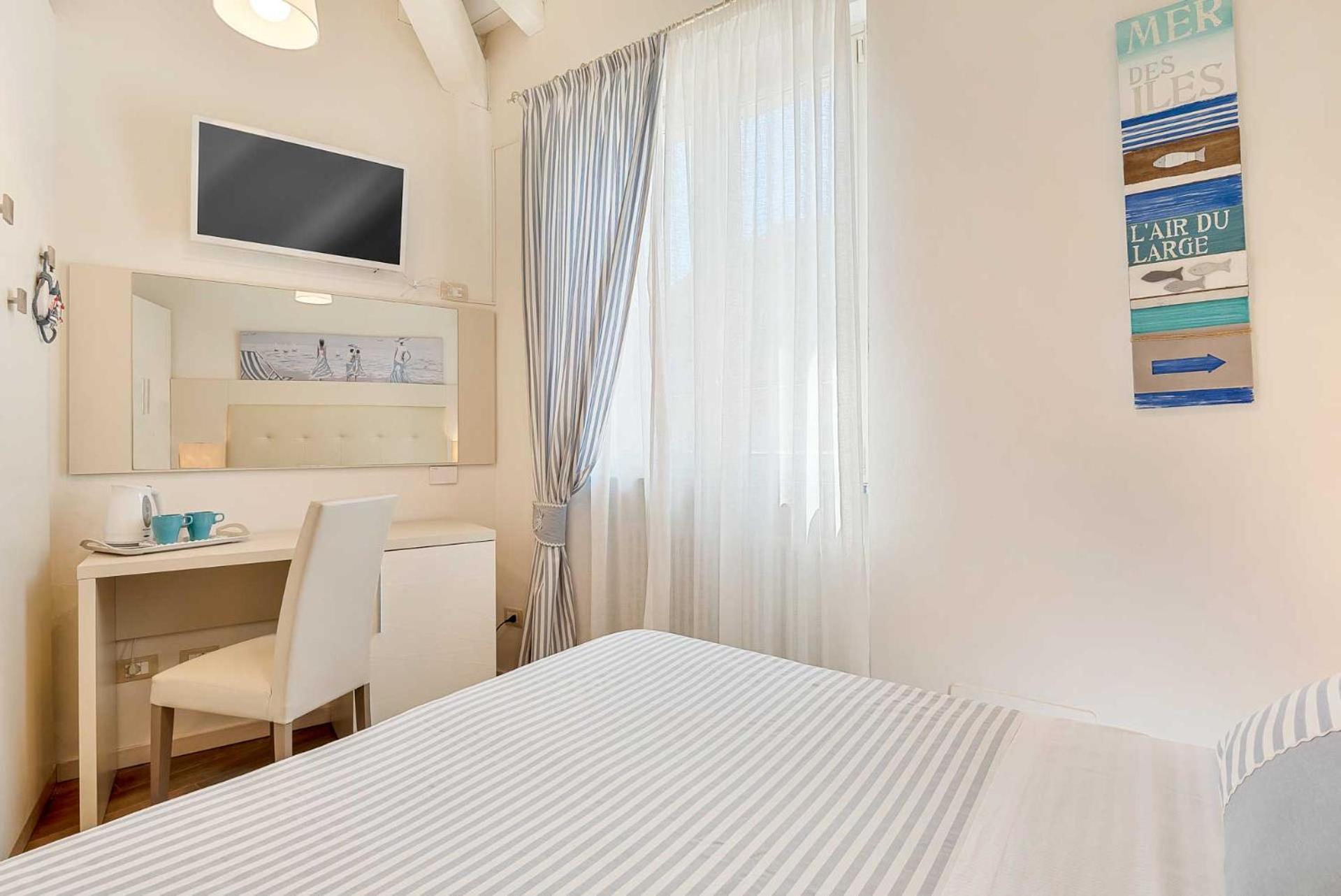 Dreams Guest House La Spezia Eksteriør bilde
