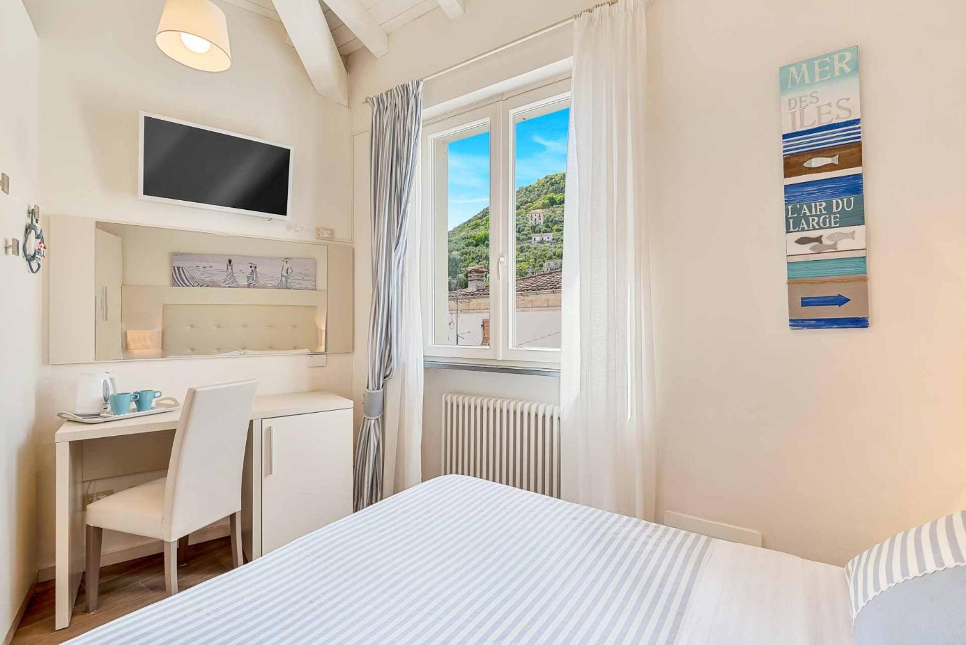 Dreams Guest House La Spezia Eksteriør bilde