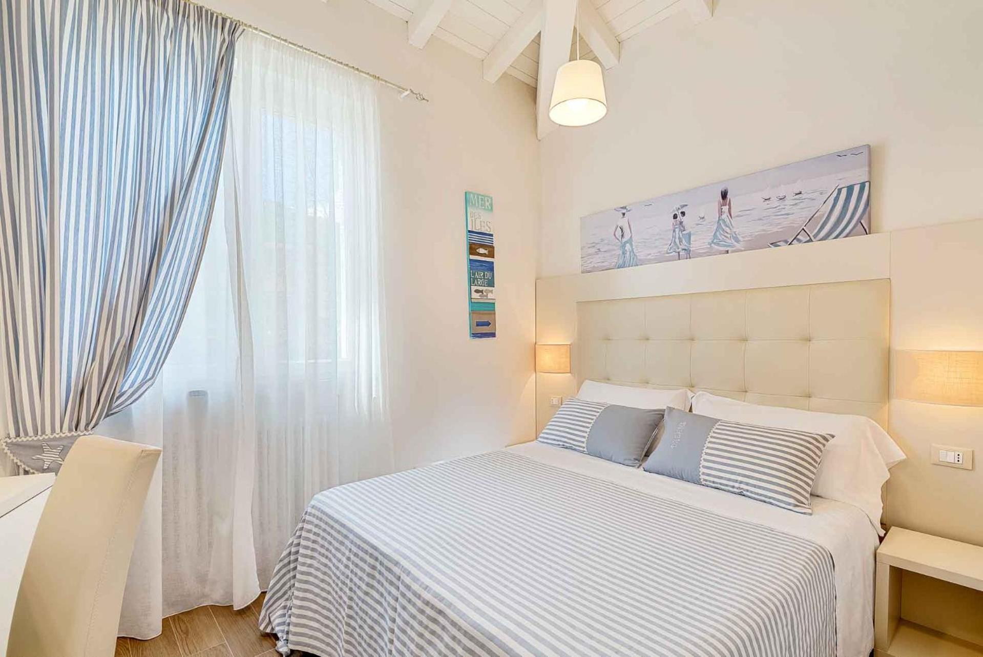Dreams Guest House La Spezia Eksteriør bilde