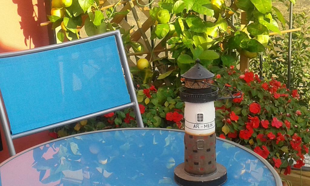 Dreams Guest House La Spezia Rom bilde