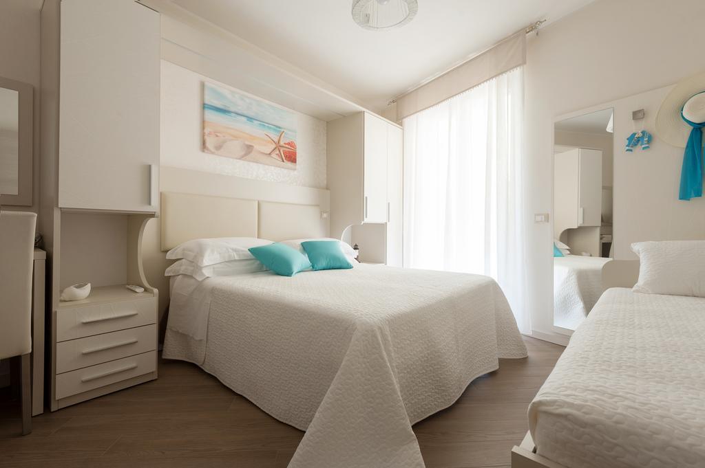Dreams Guest House La Spezia Rom bilde