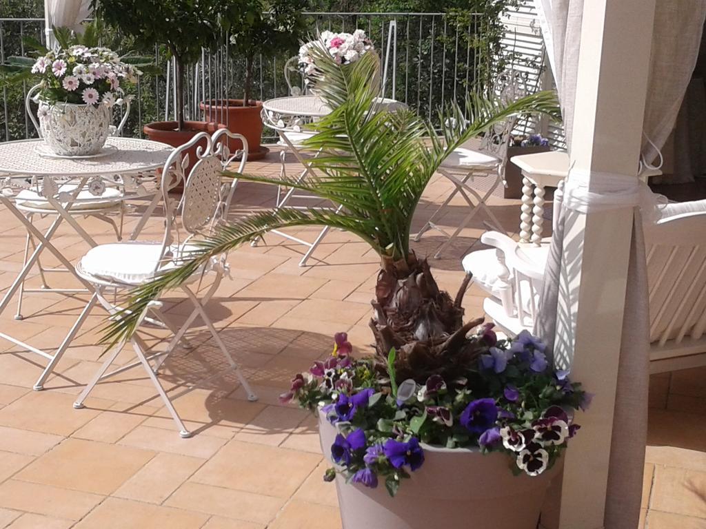 Dreams Guest House La Spezia Eksteriør bilde