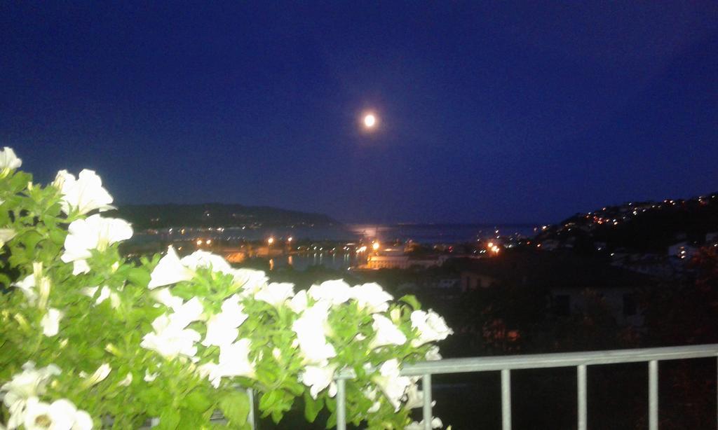 Dreams Guest House La Spezia Eksteriør bilde